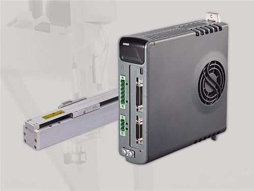 CDLB緊湊型直線模組